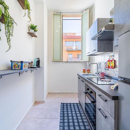 Casa Euseda Appartamento Syracuse Esterno foto