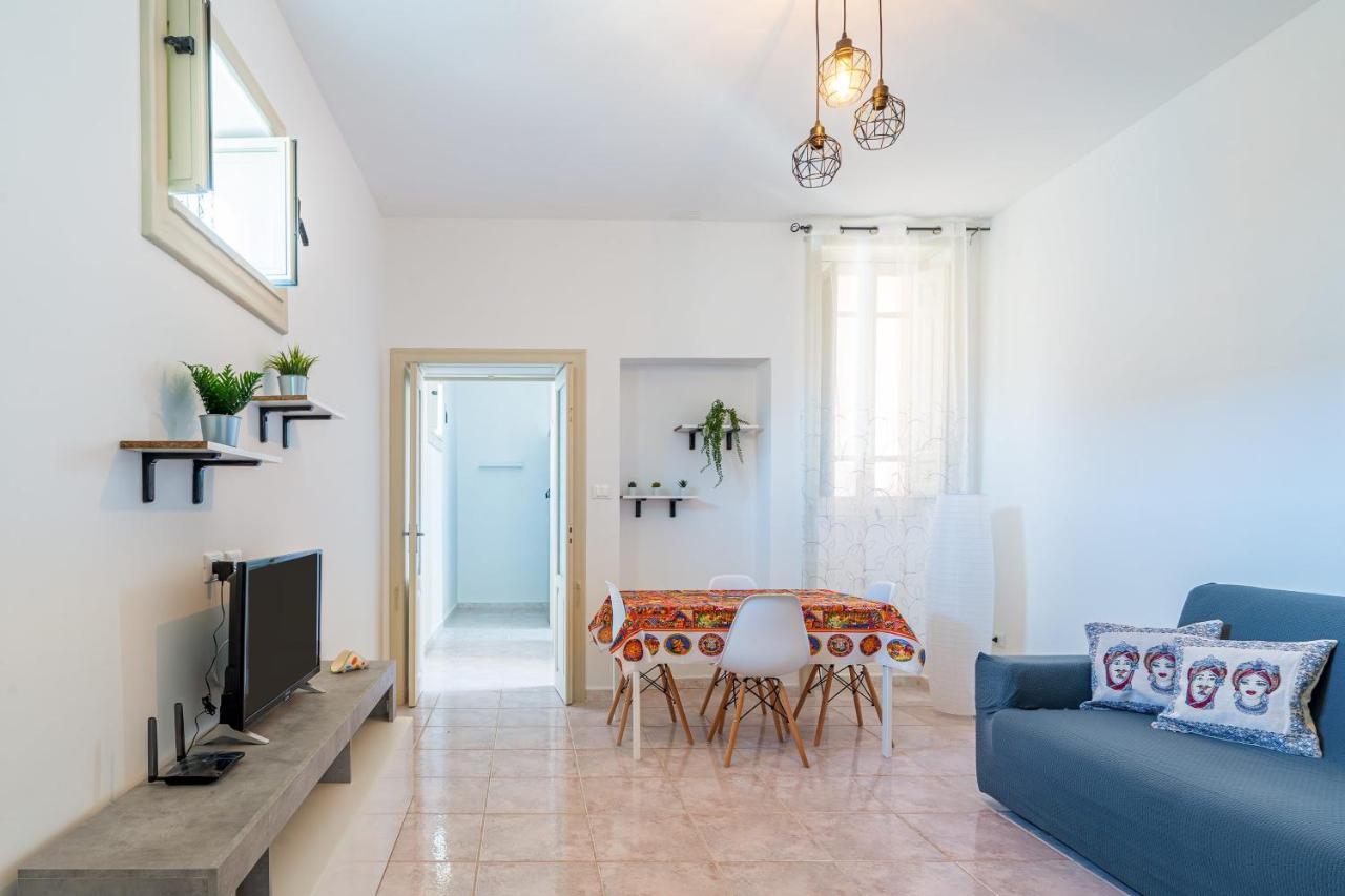 Casa Euseda Appartamento Syracuse Esterno foto