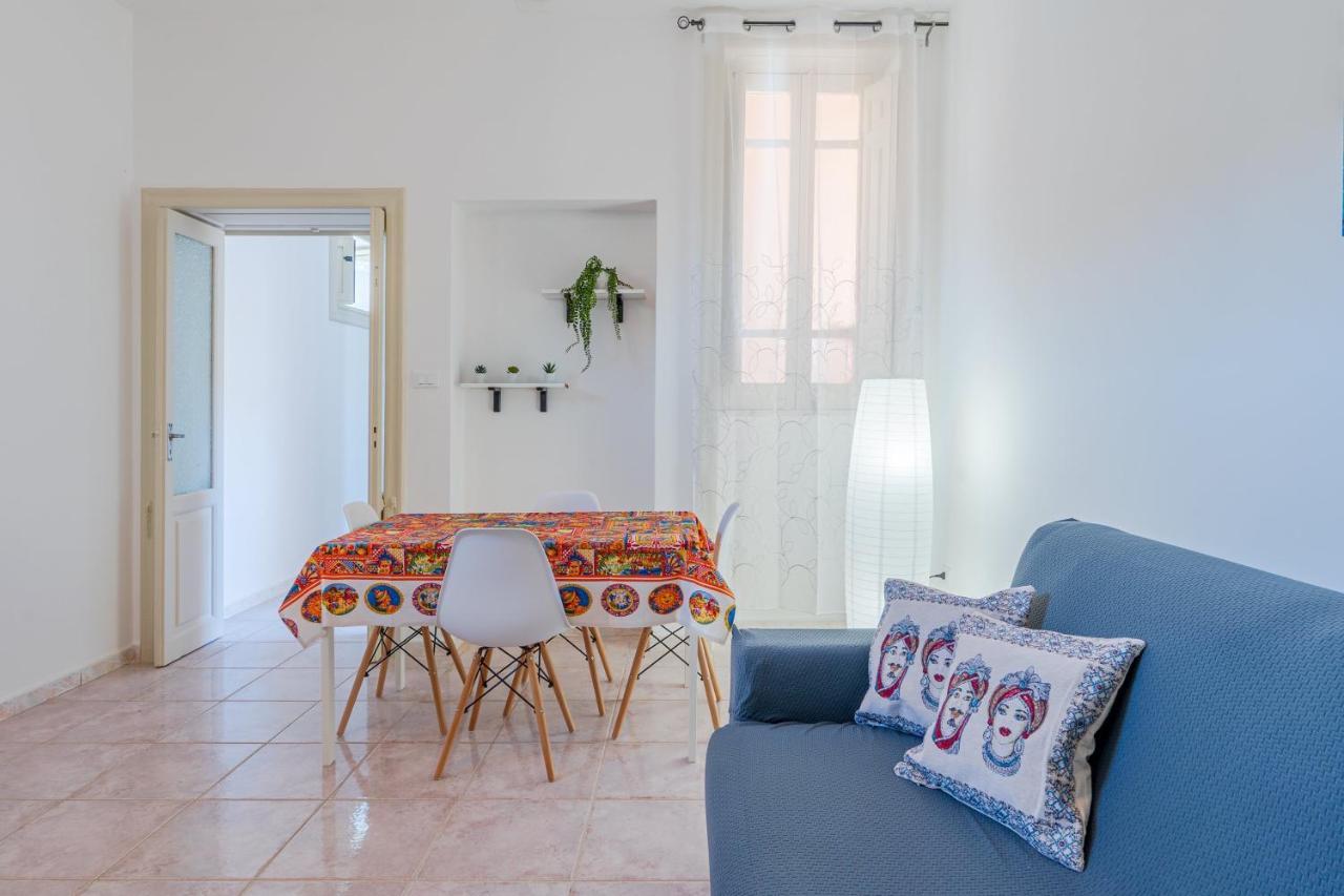 Casa Euseda Appartamento Syracuse Esterno foto
