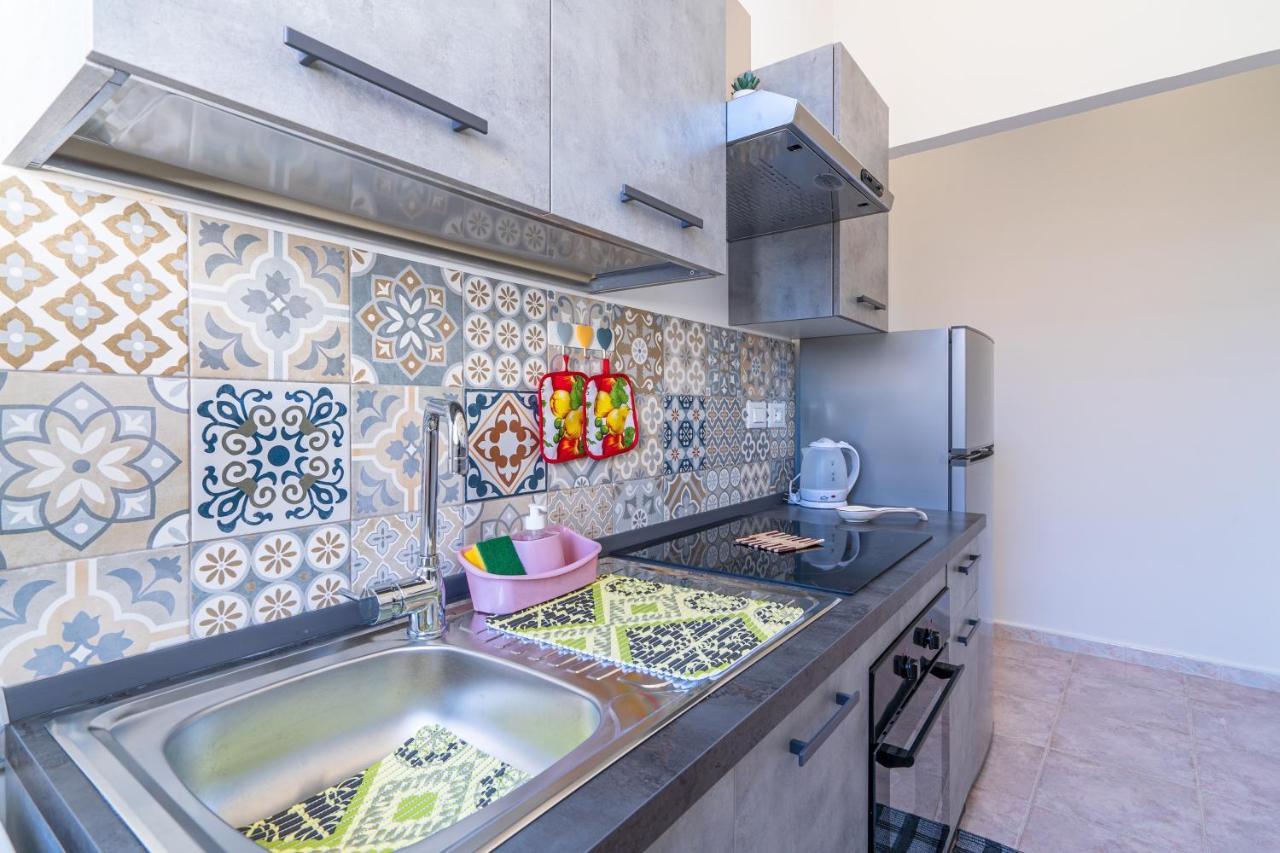Casa Euseda Appartamento Syracuse Esterno foto