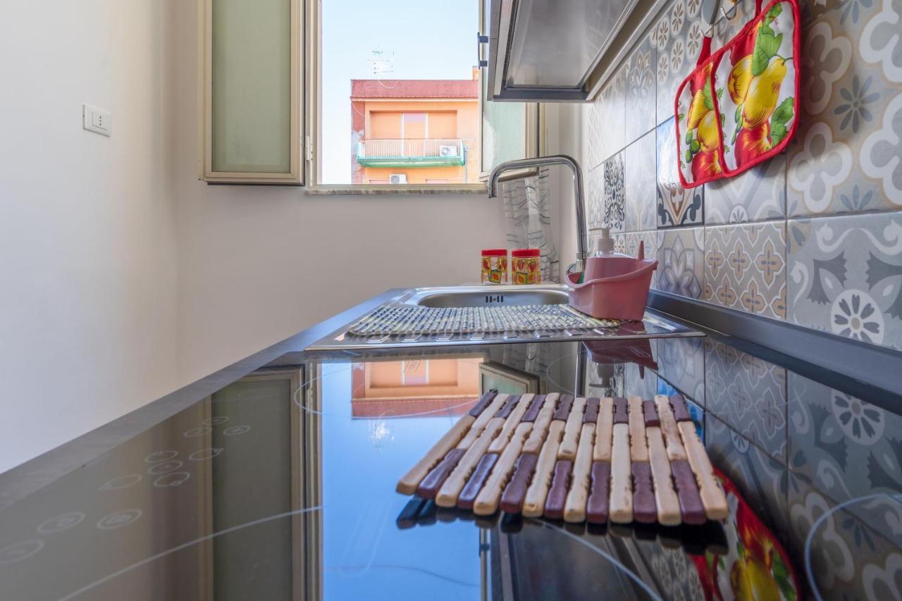 Casa Euseda Appartamento Syracuse Esterno foto