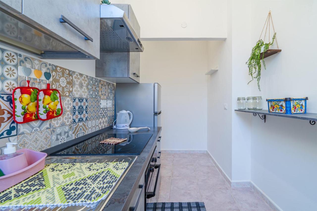 Casa Euseda Appartamento Syracuse Esterno foto