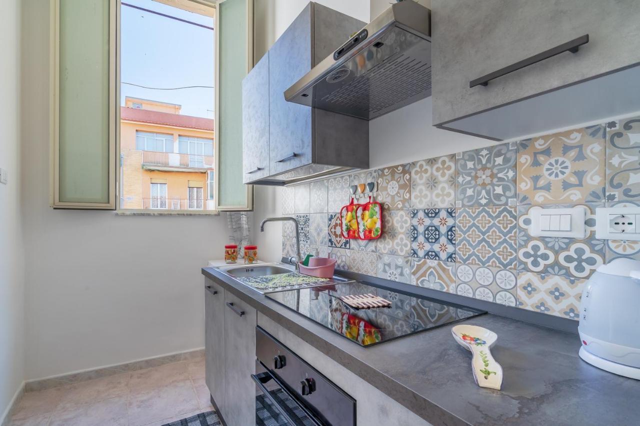 Casa Euseda Appartamento Syracuse Esterno foto